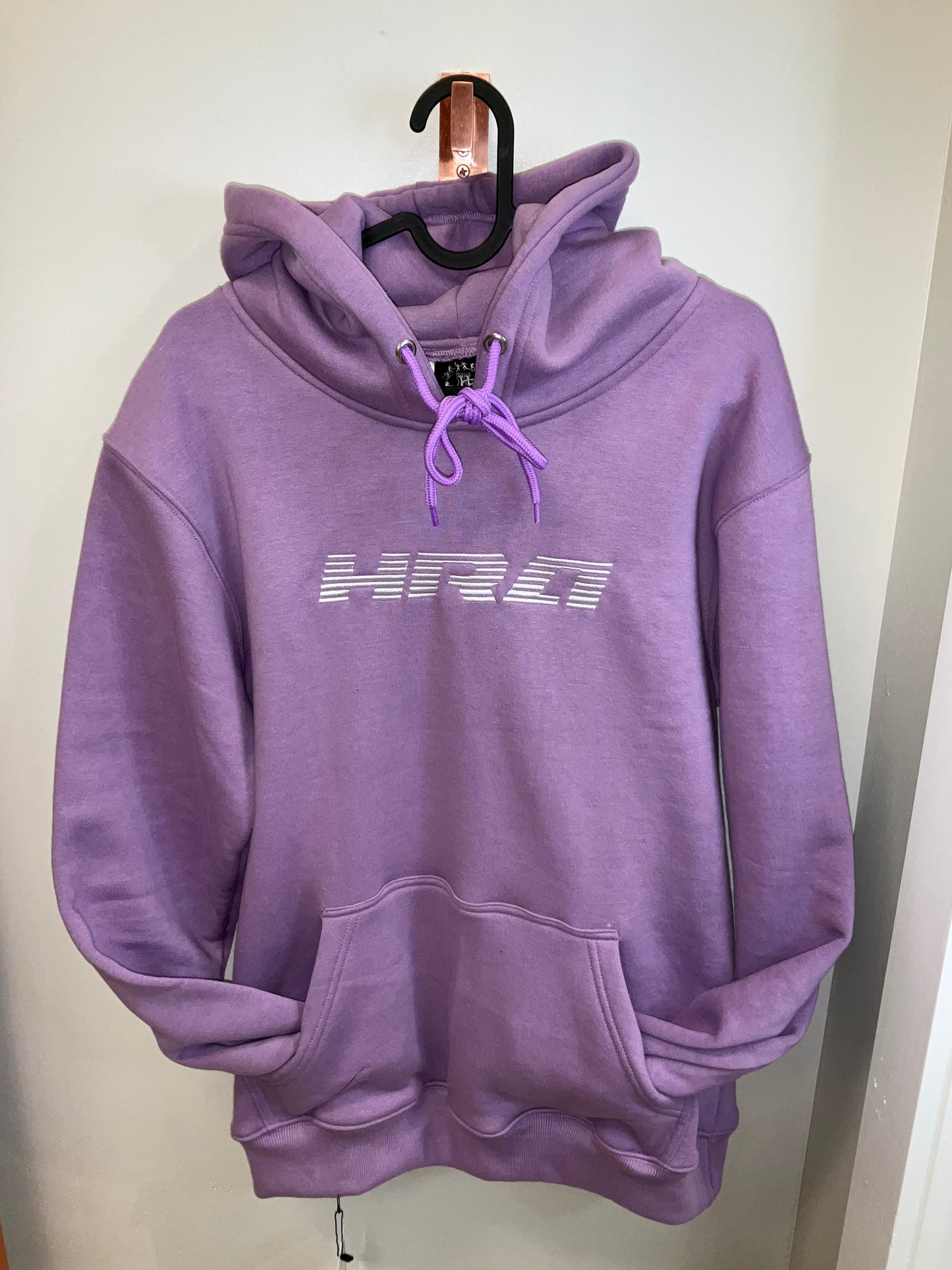 HRA Logo Hoodie