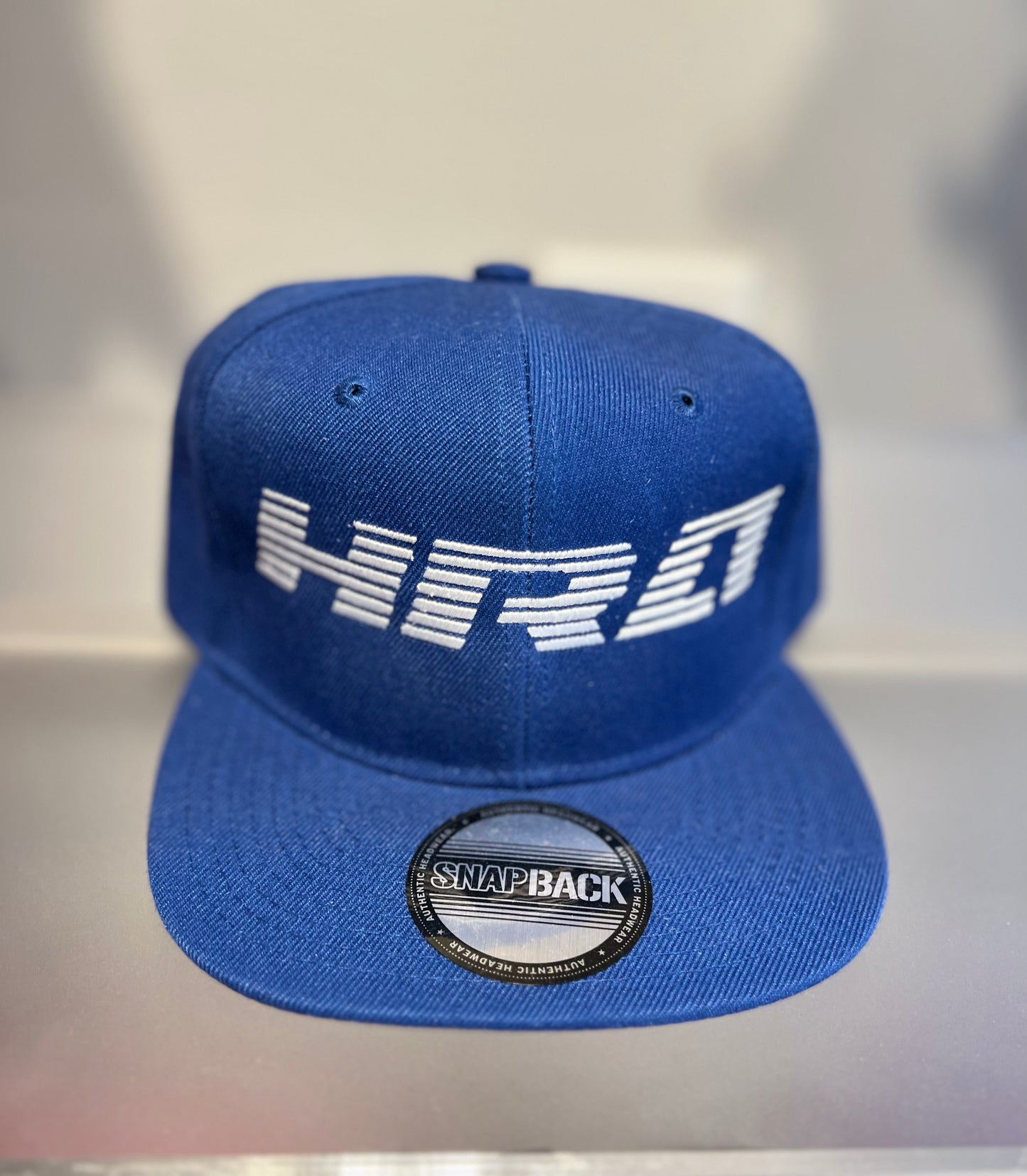 Logo Snapbacks