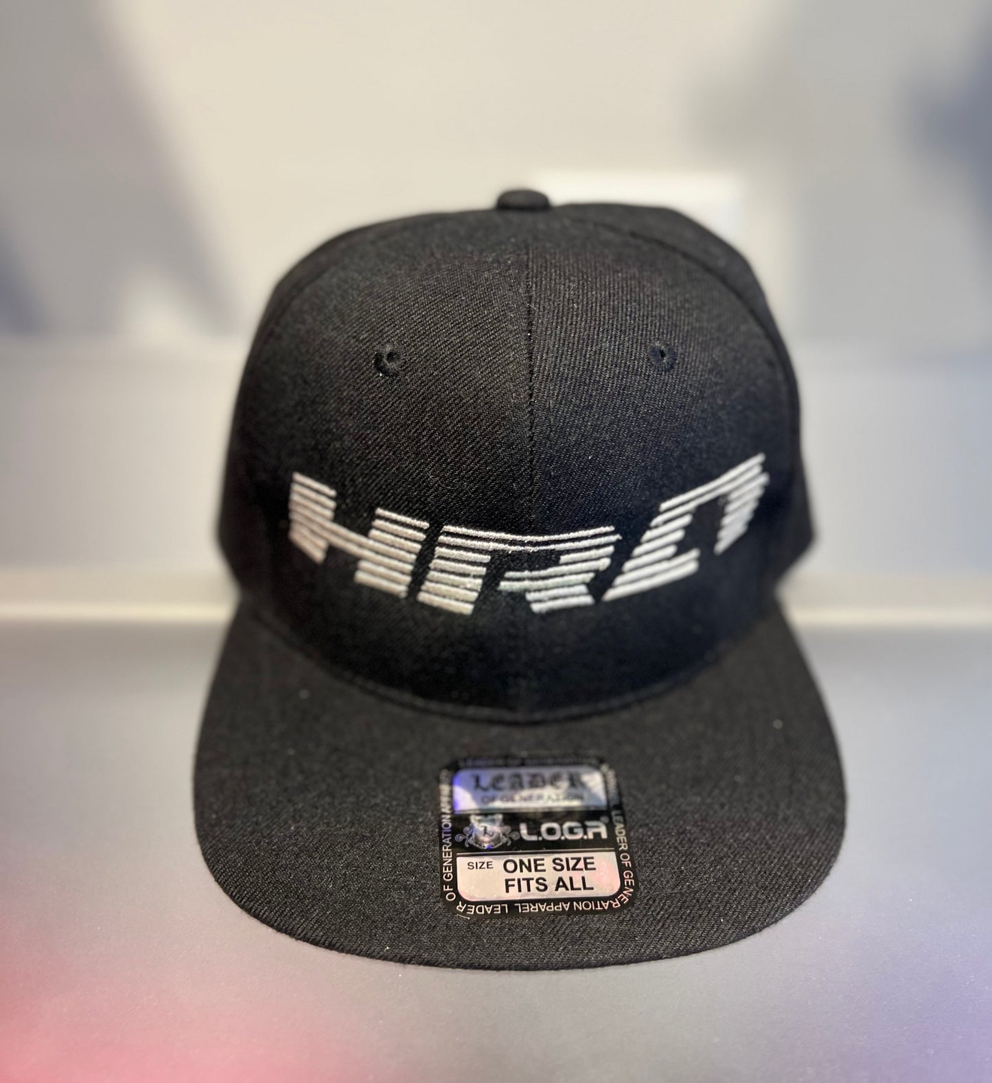 Logo Snapbacks
