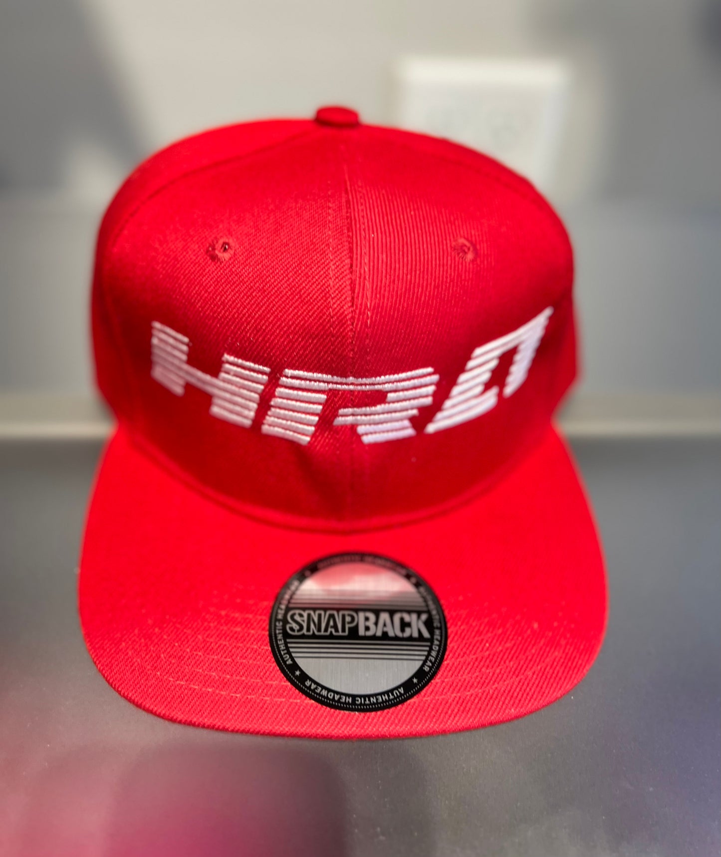 Logo Snapbacks