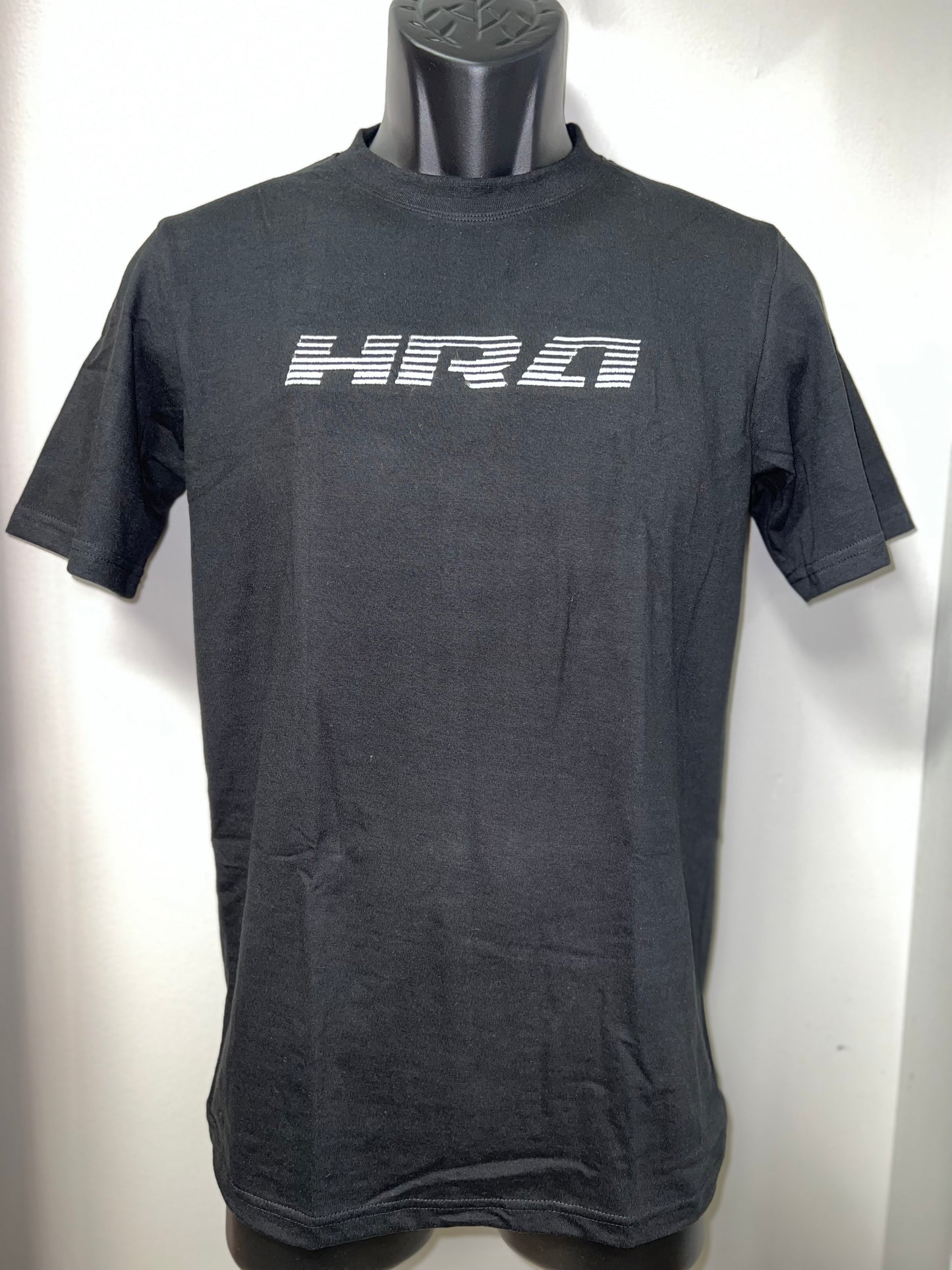 Black Logo T-Shirts