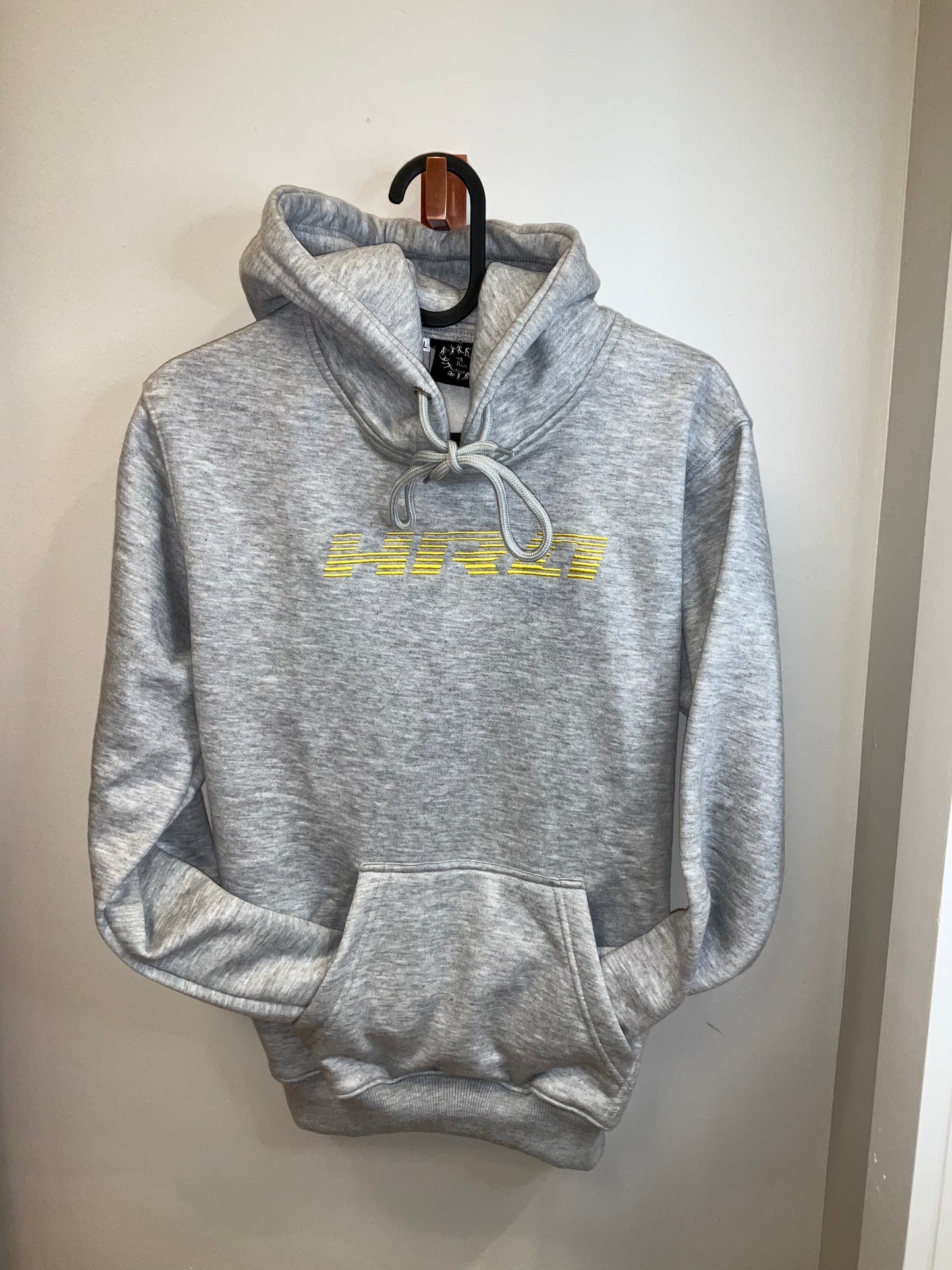 HRA Hoodies