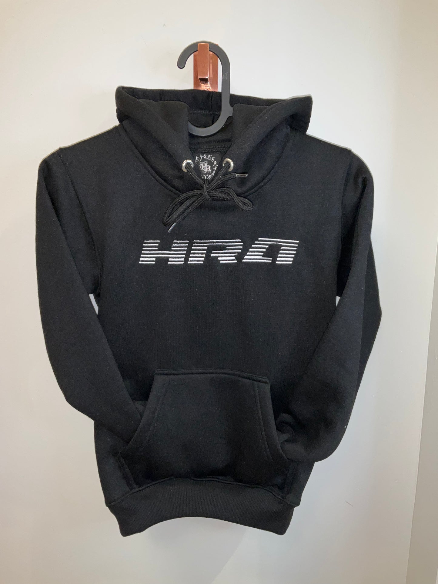 HRA Hoodies