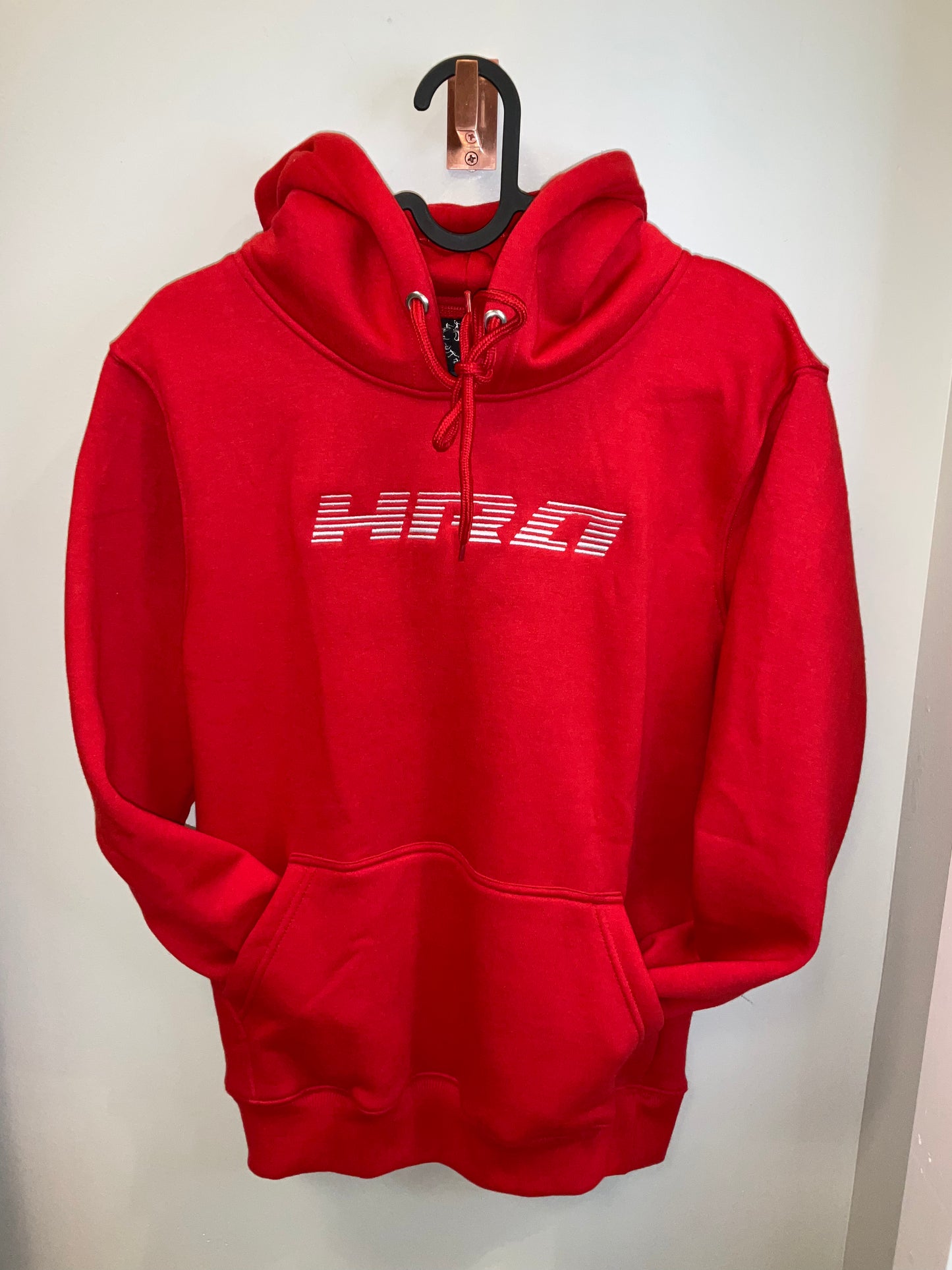 HRA Hoodies