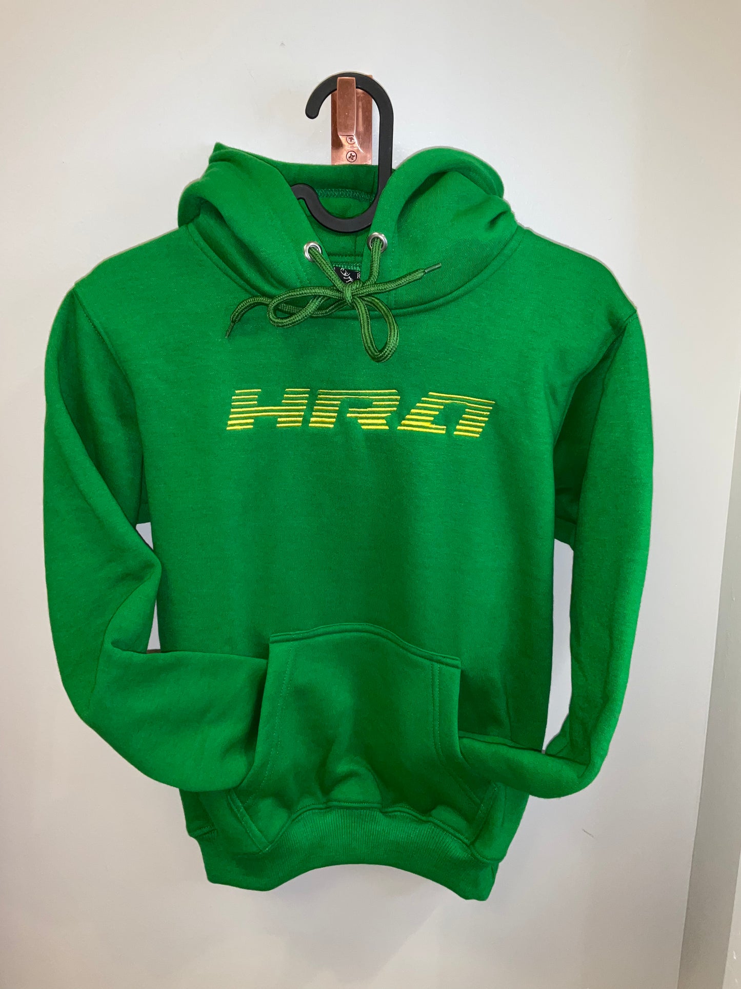 HRA Hoodies