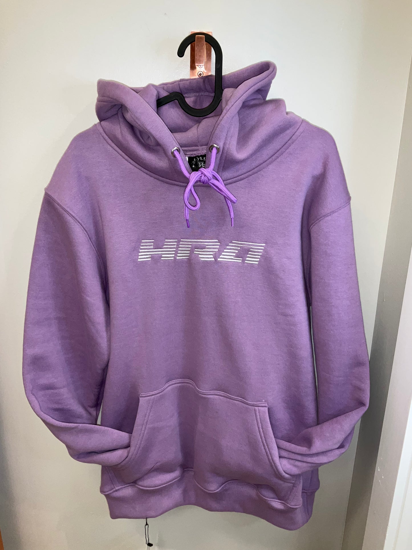 HRA Hoodies