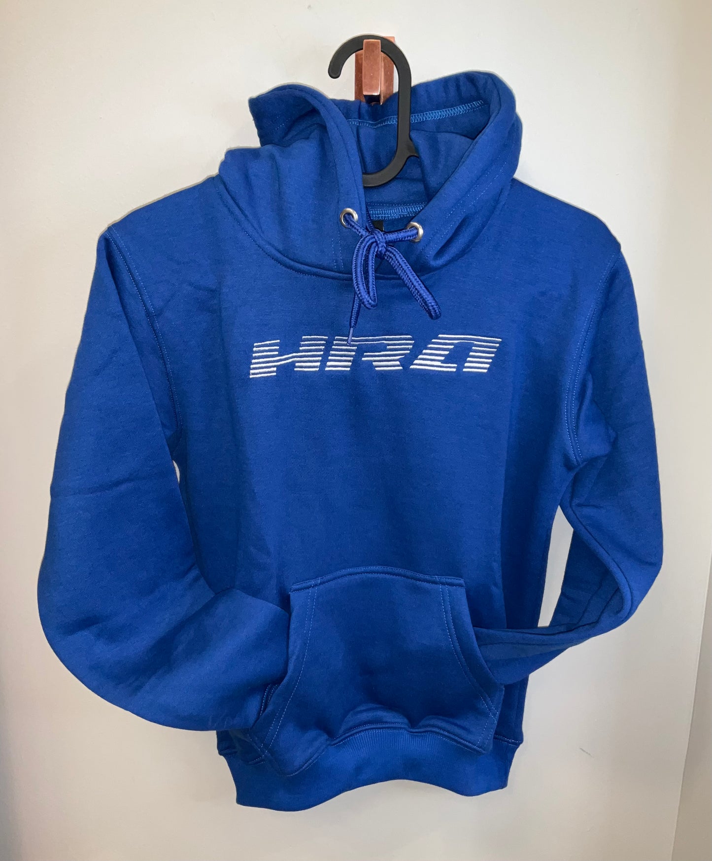 HRA Hoodies