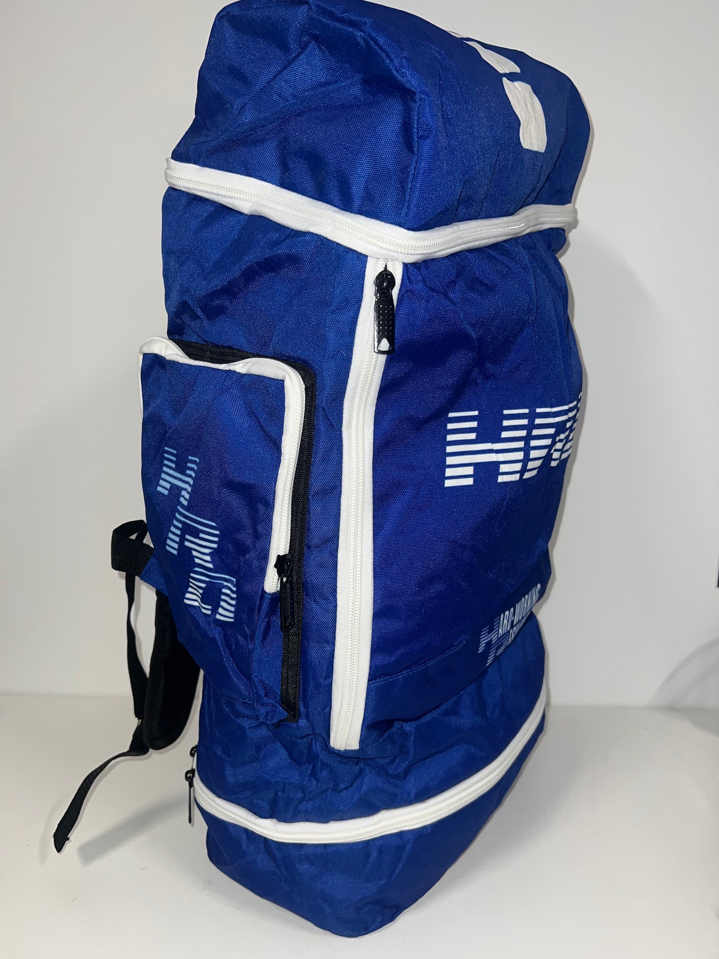 BLUE-WHITE ELITE BACKPACK